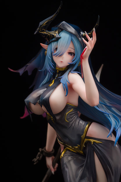 - Azur Lane - Mary Celeste Grim Night'S Reaper - Image 9