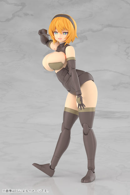 - Frame Arms Girl - Kagutsuchi-Kou - Image 9