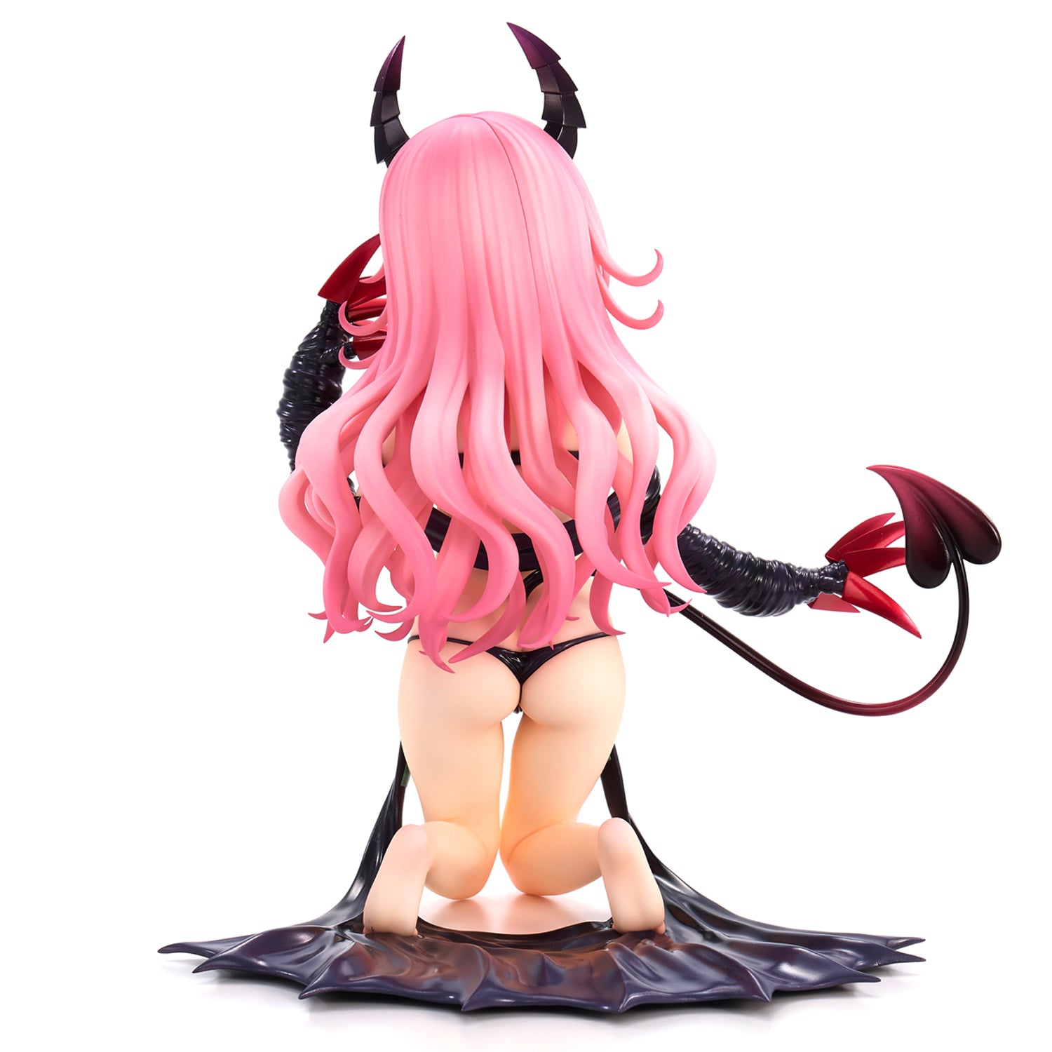 - to Love-Ru Darkness - Momo Belia Deviluke -Fillette VER.- - Image 9