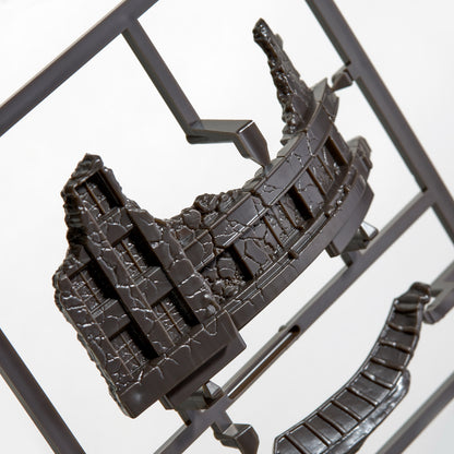 ARTPLA SCULPTURE WORKS - Godzilla - Godzilla Re: Imagination - Image 9
