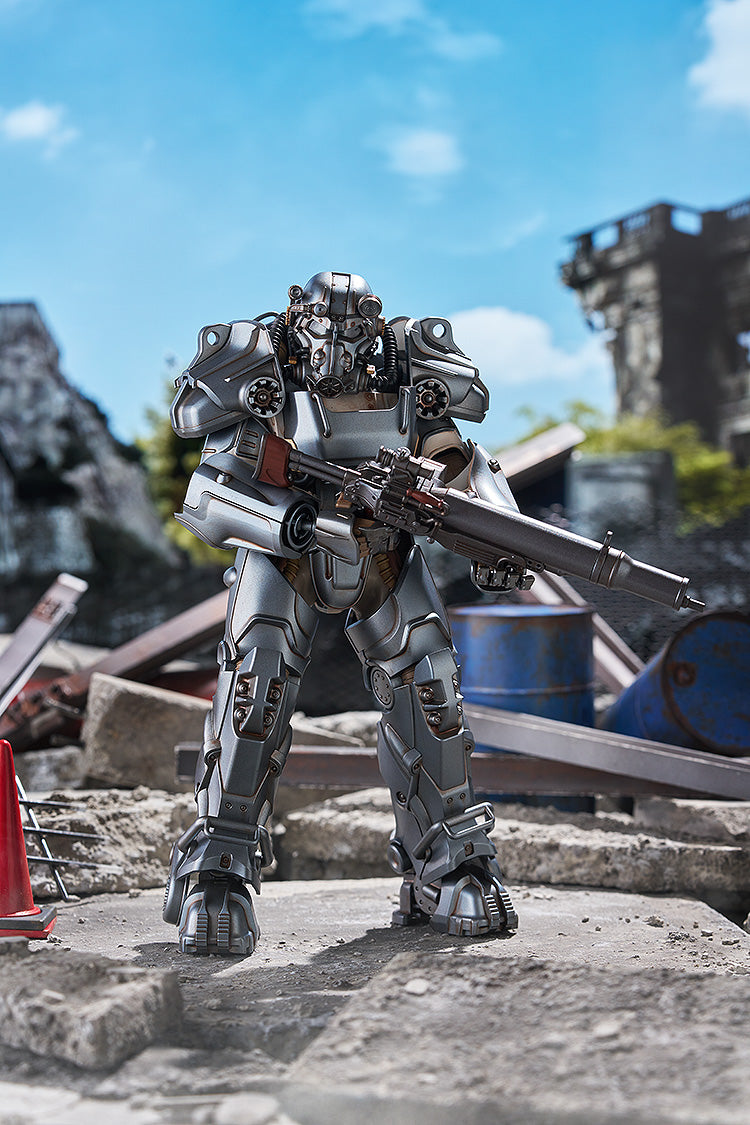 PLAMATEA - Fallout - T-60 Power Armor - Image 9