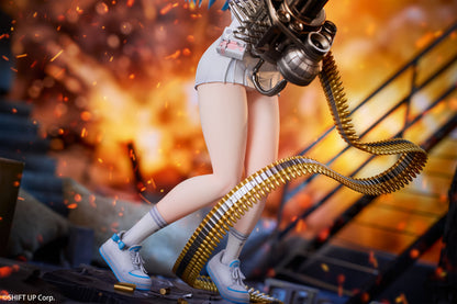 HOBBYSAKURA - GODDESS OF VICTORY: NIKKE - SHIFTY 1/7 SCALE FIGURE DELUXE EDITION - Image 9