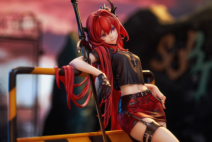 - Arknights - Surtr: Liberte//Echec VER. - Image 9