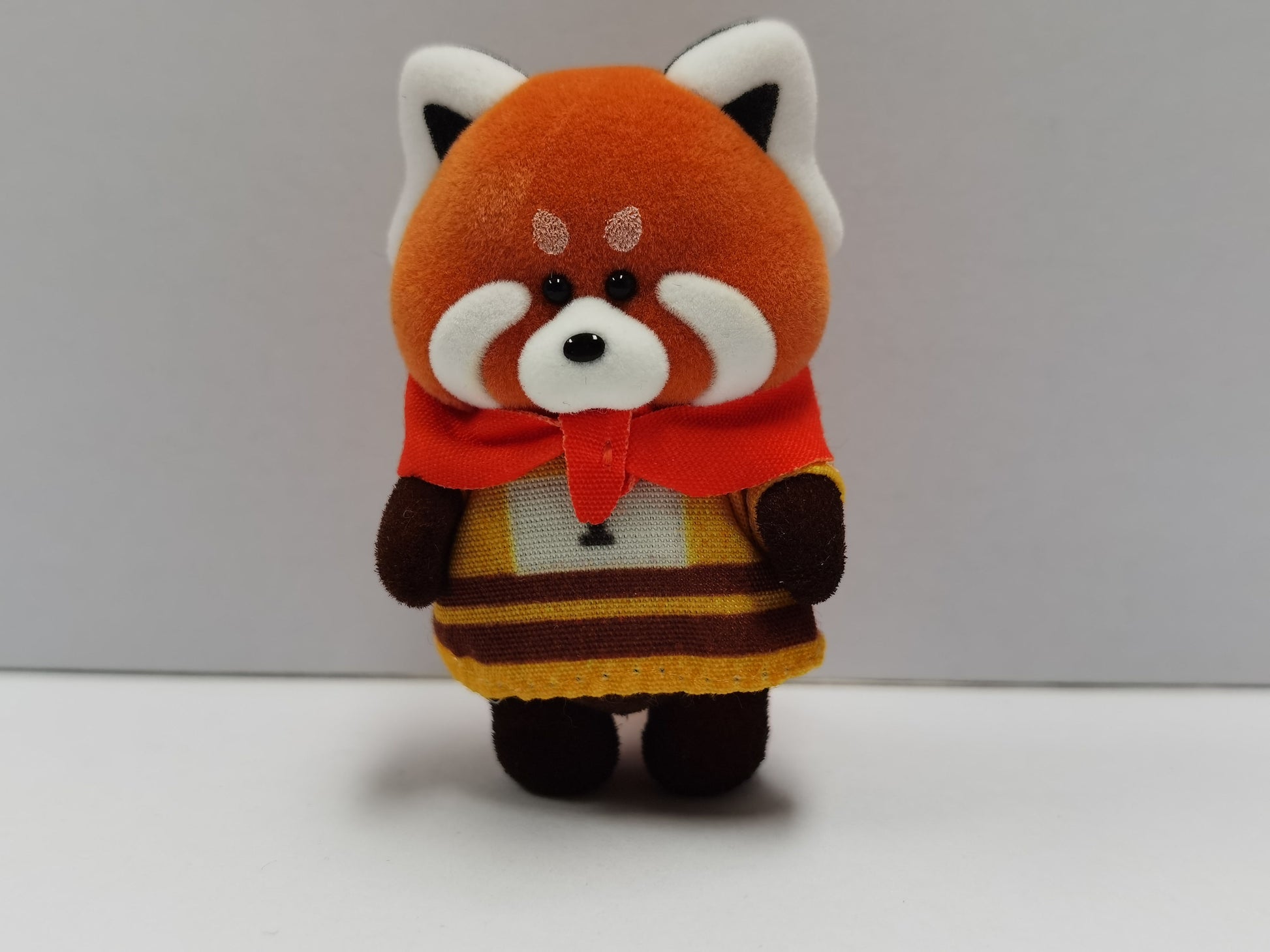 Fuzzy Bean Tiger Cub & Neighbors Series Blind Box by FUZZY BEAN - Image 17