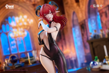 Animester Bloodthirsty Witch Isabella 1/6 Complete Figure - Image 9