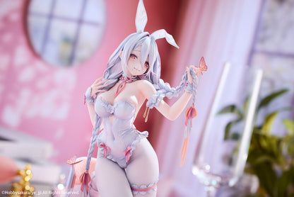 HOBBYSAKURA MARI BUNNY VER. 1/6 SCALE FIGURE DELUXE EDITION - Image 9
