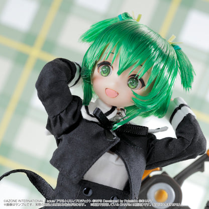 1/6 Pureneemo Character Series 166 - Assault Lily Last Bullet - Yoshimura Thi Mai