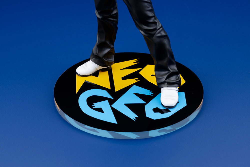 - The King of Fighters '98 - Kusanagi Kyo The King of Fighters '98 Ver. - Image 9