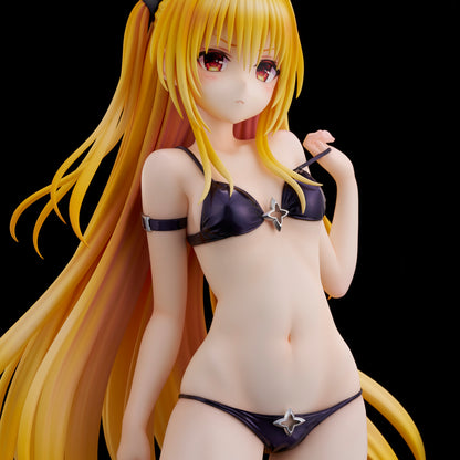 - To Love-Ru Darkness - Swimwear Series Konjiki no Yami 1/4 Size - Image 9