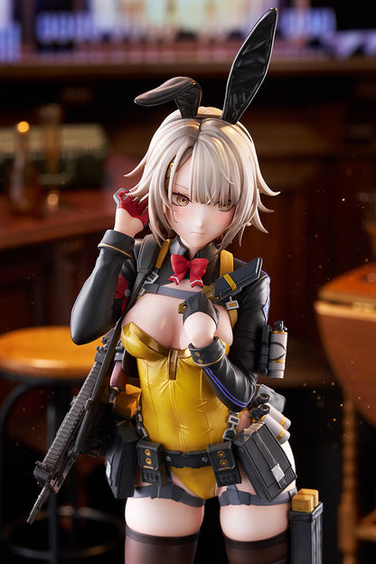 - Girls' Frontline 2: Exilium - Vector Molotov Bunny VER. - Image 9