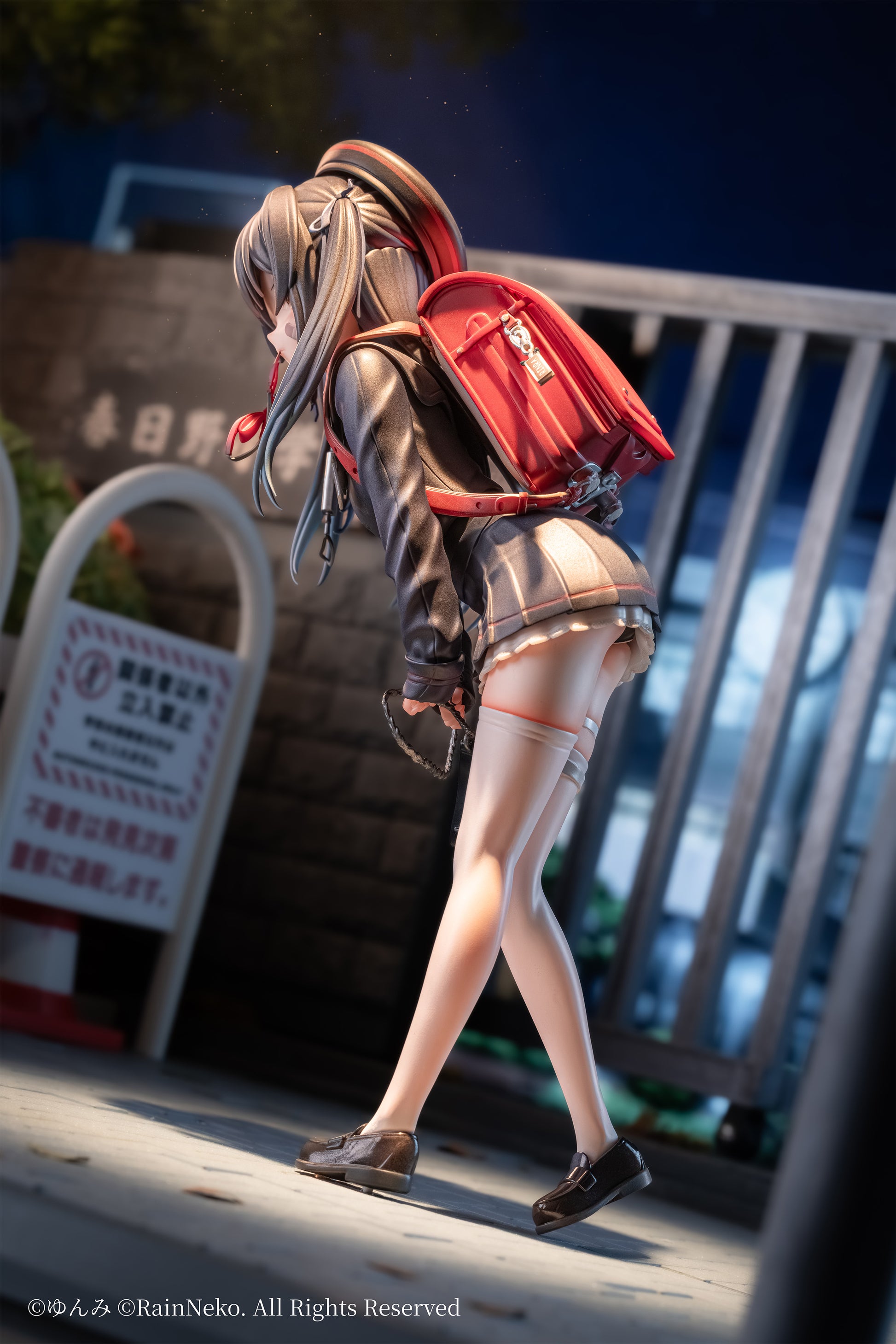 Rinri-chan Walking Ver. Normal Edition - Image 9