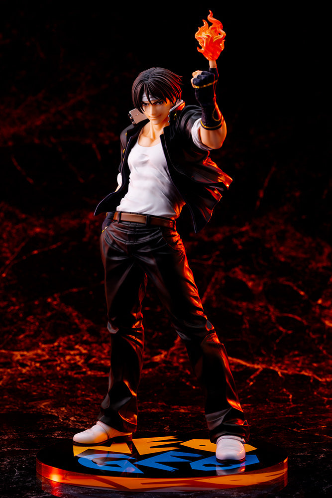 - The King of Fighters '98 - Kusanagi Kyo The King of Fighters '98 Ver. - Image 10