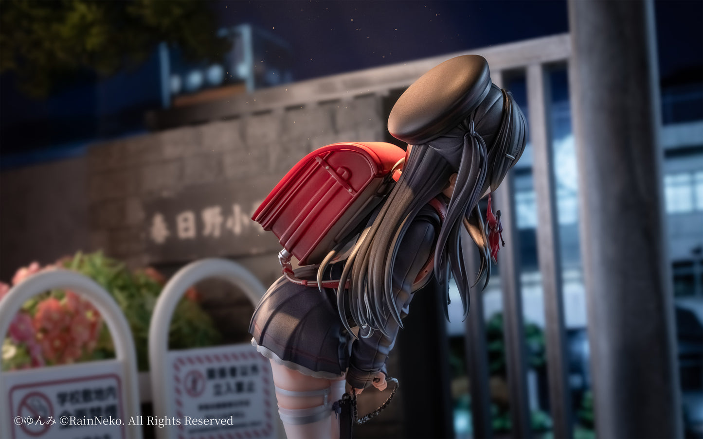 Rinri-chan Walking Ver. Bonus Edition - Image 10