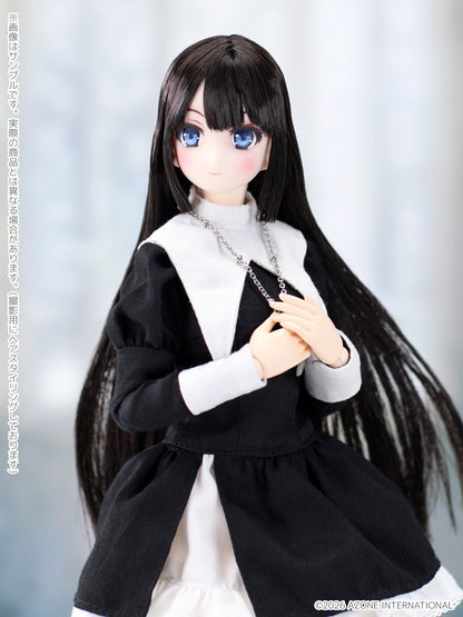 1/6 Maiden's Prayer Yui