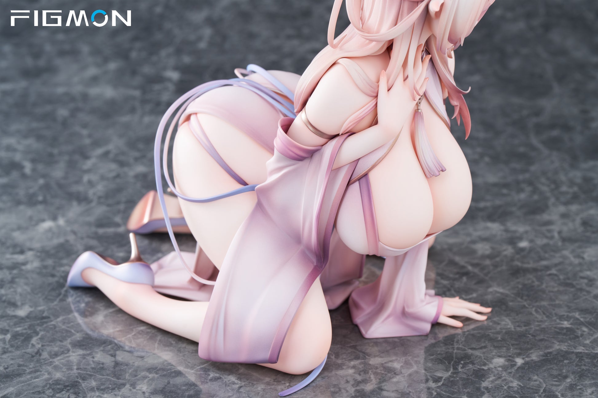 FIGMON MOYA 1/4 SCALE FIGURE - Image 10