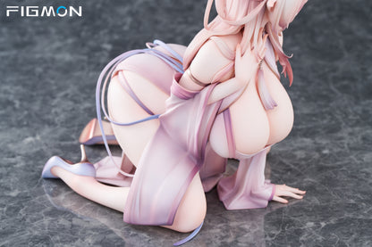 FIGMON MOYA 1/4 SCALE FIGURE - Image 10