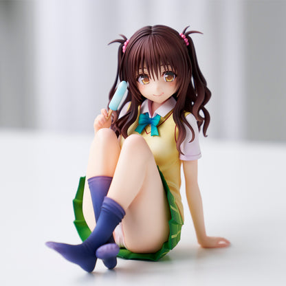 - to Love-Ru Darkness - School Uniform Series Yuki Mikan -High School Student VER.- - Image 10