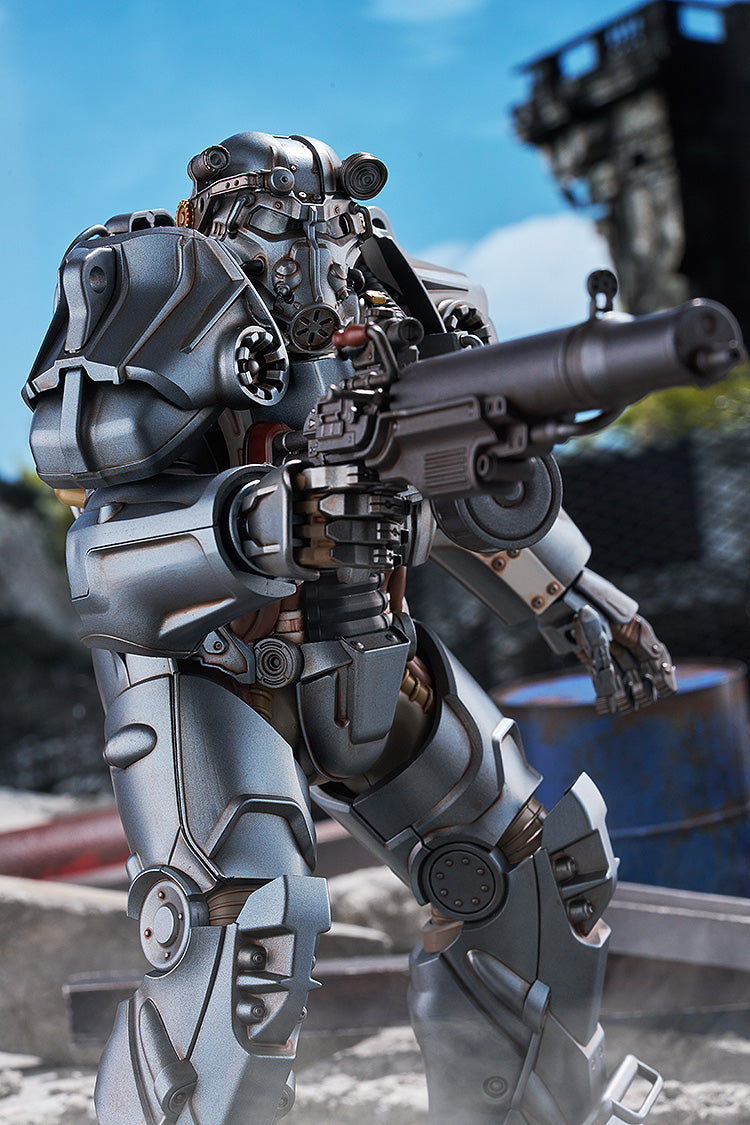 PLAMATEA - Fallout - T-60 Power Armor - Image 10