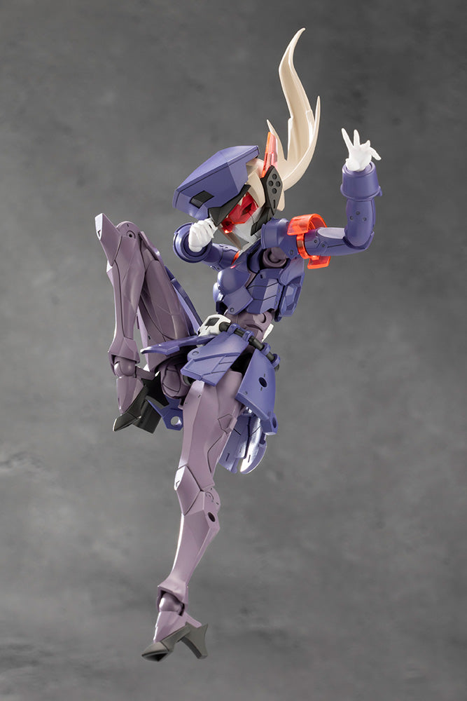 Megalomaria Unlimited Universe Valiant - Image 10
