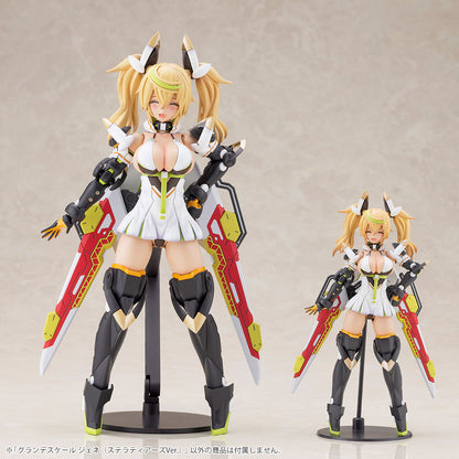 - Phantasy Star Online 2 es - Grande Scale Gene (Stellatears Ver.) - Image 10