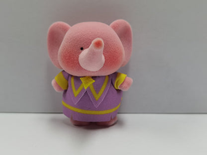 Fuzzy Bean Tiger Cub & Neighbors Series Blind Box by FUZZY BEAN - Image 18