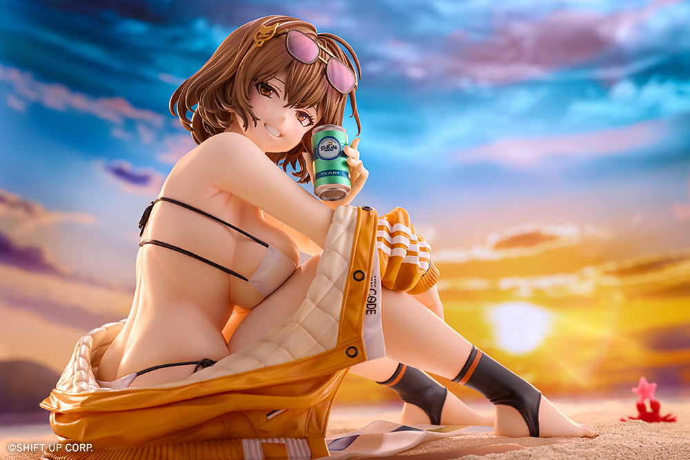 - Goddess of Victory: Nikke - Anis: Sparkling Summer - Image 10