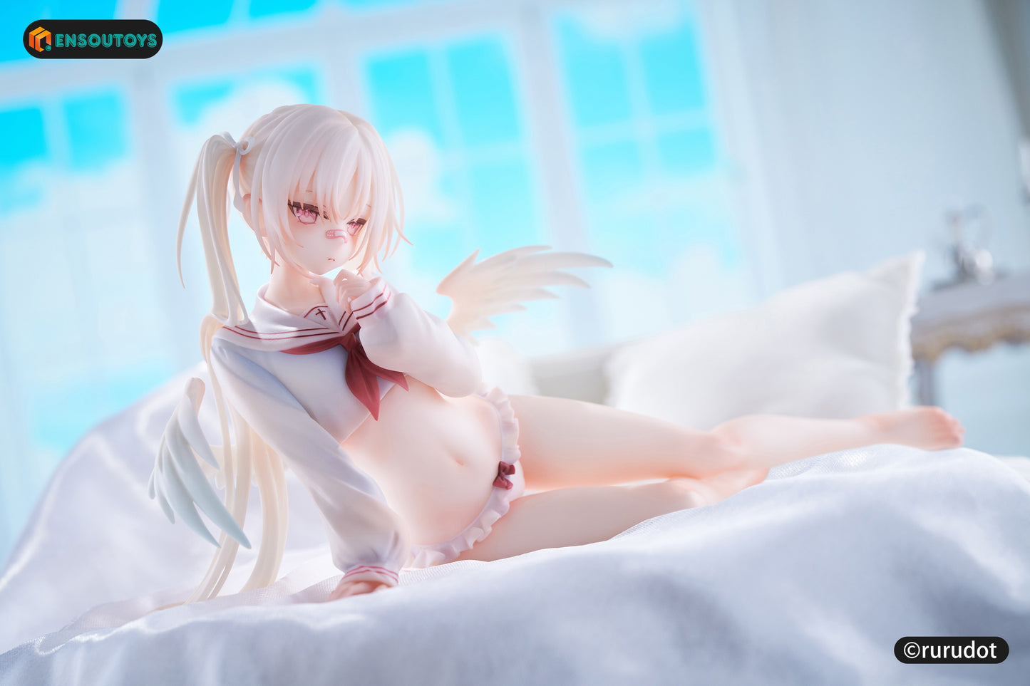 Ensoutoys Eru 1/6 Scale Figure - Image 10