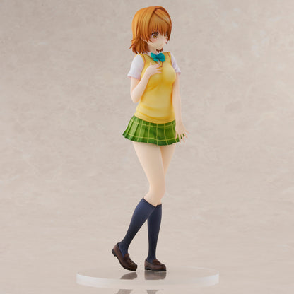 - to Love-Ru Darkness - School Uniform Series Yuusaki Riko - Image 10
