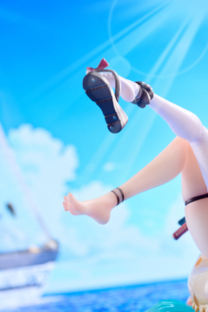 Snowball Kuzu Ko Chan Summer 1/6 Scale Figure - Image 10