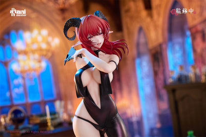 Animester Bloodthirsty Witch Isabella 1/6 Complete Figure - Image 10