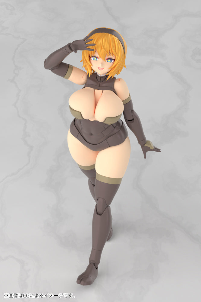 - Frame Arms Girl - Kagutsuchi-Kou - Image 10