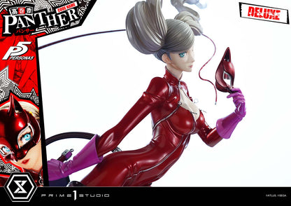 Premium Masterline - Persona 5 - Takamaki Anne (Panther) DX Edition - Image 10