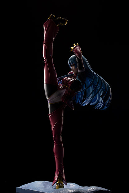 - The King of Fighters XV - Kula Diamond -THE KING OF FIGHTERS XV- Bishoujo Statue - Image 10