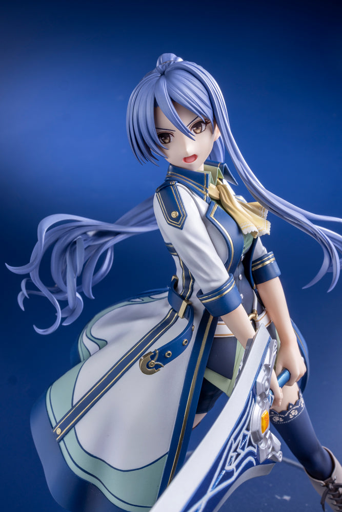 - The Legend of Heroes: Trails into Reverie - Laura S. Arseid - Image 10