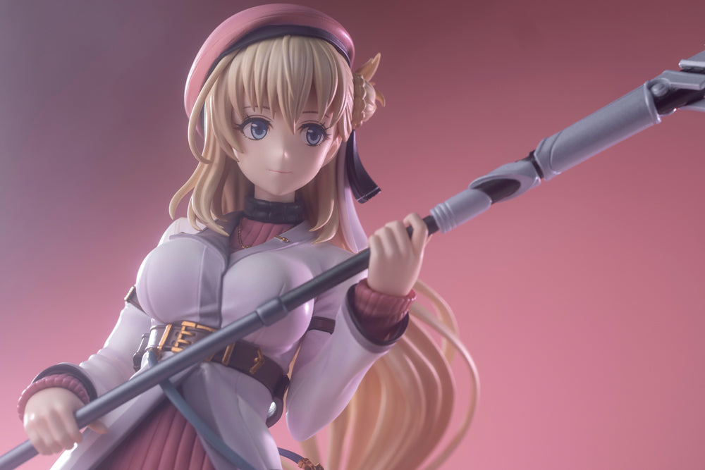 - The Legend of Heroes: Kuro no Kiseki - Agnes Claudel - Image 10