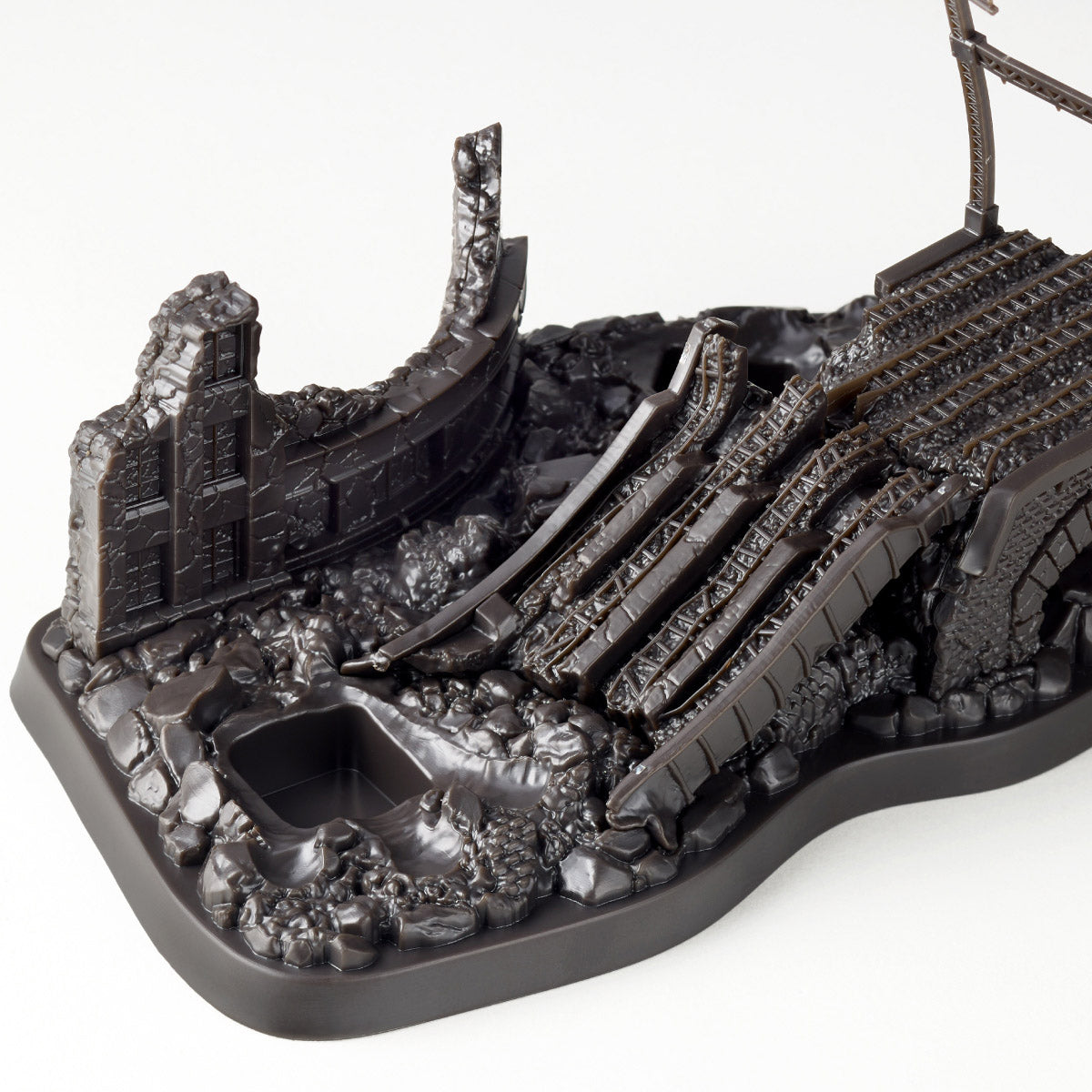 ARTPLA SCULPTURE WORKS - Godzilla - Godzilla Re: Imagination - Image 10