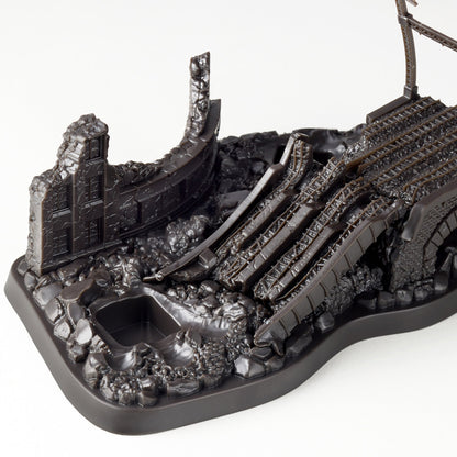 ARTPLA SCULPTURE WORKS - Godzilla - Godzilla Re: Imagination - Image 10