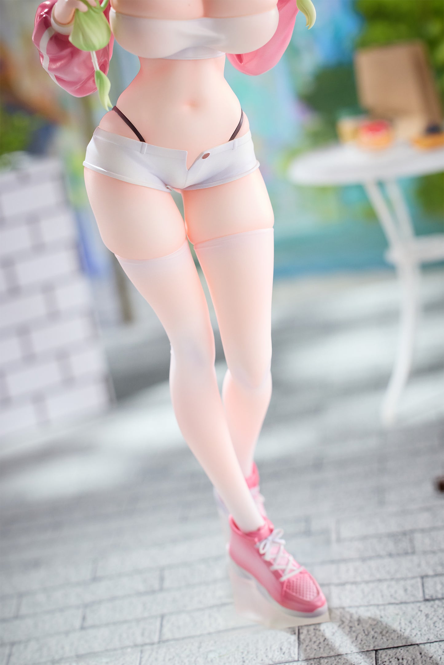 UMIKAWA OYOKO AGA 1/6 SCALE FIGURE NORMAL EDITION - Image 11