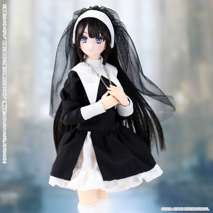 1/6 Maiden's Prayer Yui