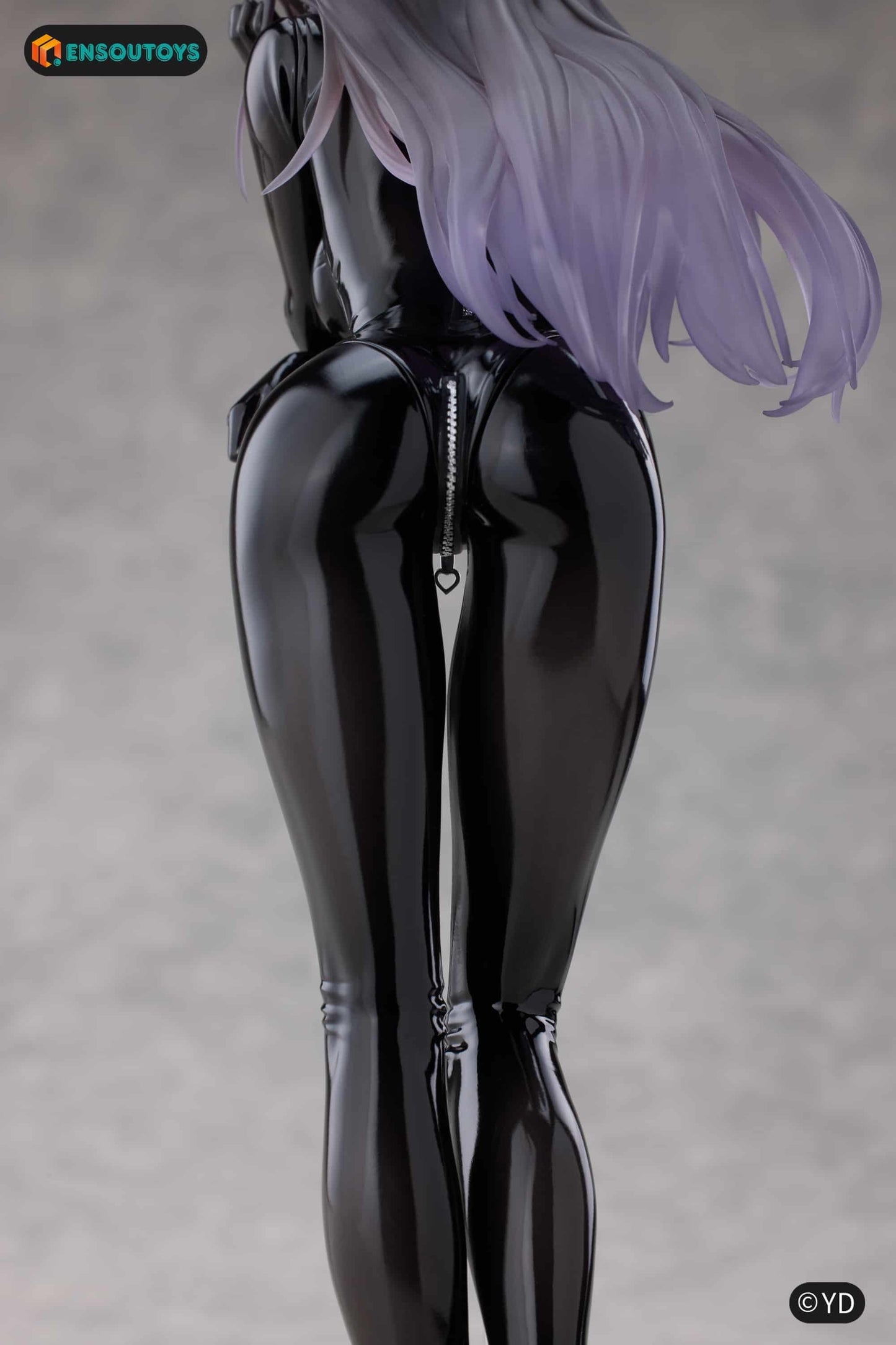 ENSOUTOYS KUROKAWA MIU 1/6 SCALE FIGURE - Image 11