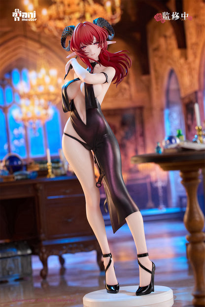 Animester Bloodthirsty Witch Isabella 1/6 Complete Figure - Image 11