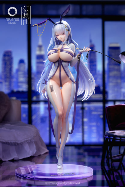 Fantasia Series Hel Sin Commander 1/6 Scale Figure