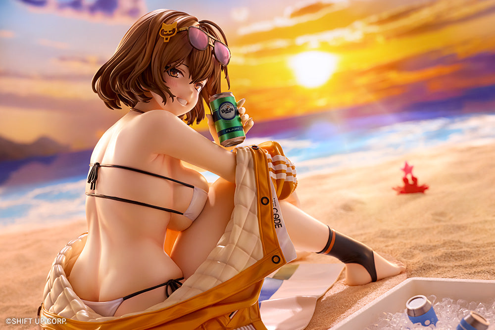 - Goddess of Victory: Nikke - Anis: Sparkling Summer - Image 11