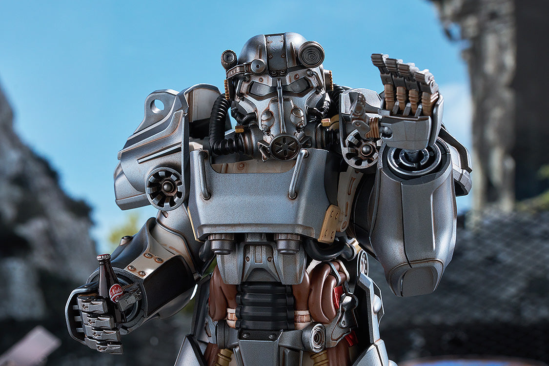 PLAMATEA - Fallout - T-60 Power Armor - Image 11
