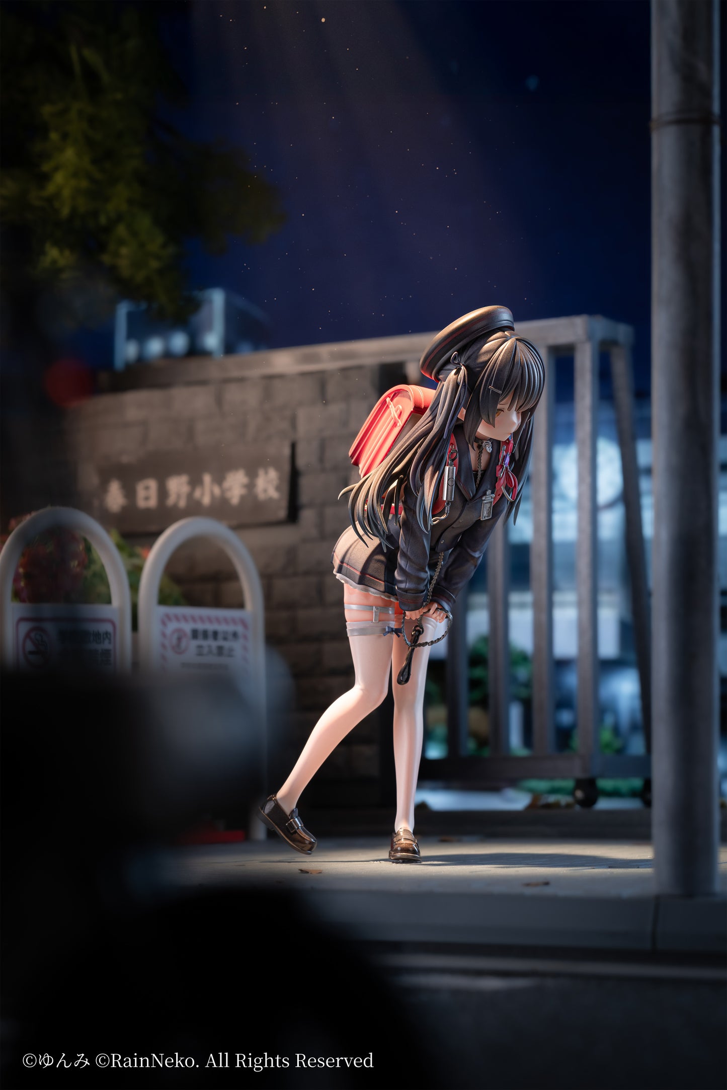 Rinri-chan Walking Ver. Normal Edition - Image 11
