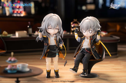 PICCODO ACTION DOLL X “HONKAI: STAR RAIL" TRAILBLAZER (FEMALE) DEFORMED DOLL - Image 11