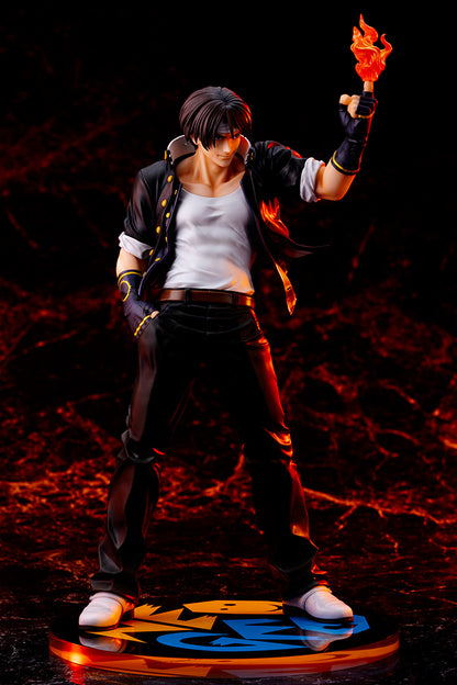 - The King of Fighters '98 - Kusanagi Kyo The King of Fighters '98 Ver. - Image 11