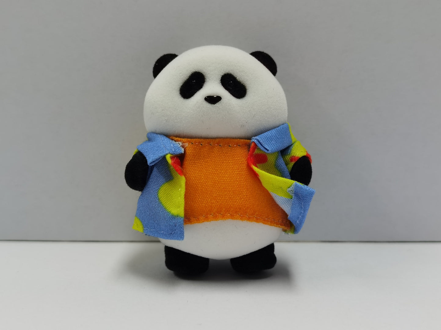 Fuzzy Bean Tiger Cub & Neighbors Series Blind Box by FUZZY BEAN - Image 19