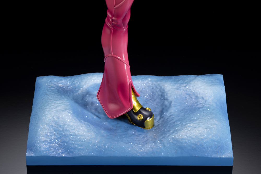 - The King of Fighters XV - Kula Diamond -THE KING OF FIGHTERS XV- Bishoujo Statue - Image 11