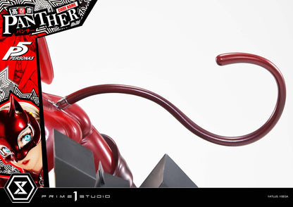 Premium Masterline - Persona 5 - Takamaki Anne (Panther) - Image 11